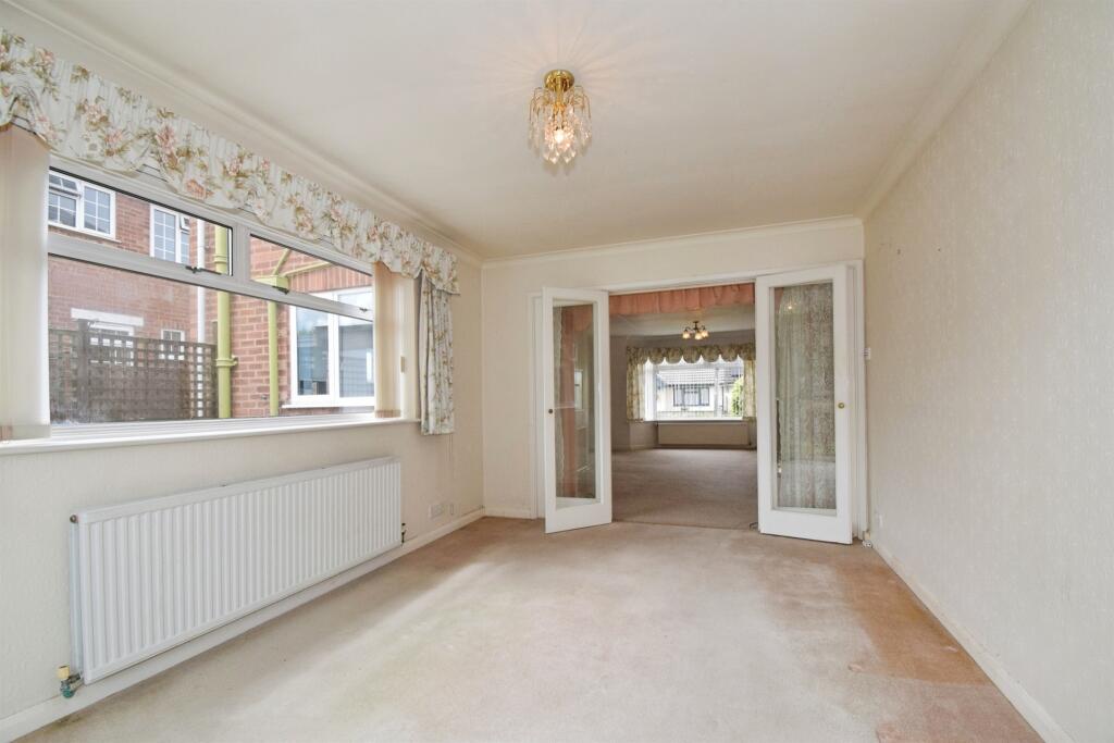 Brampton Way, Oadby, LEICESTER – další