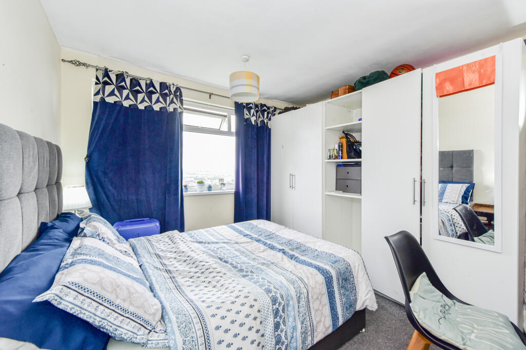 Main image of property: Fort Hill Road, Sheffield, S9