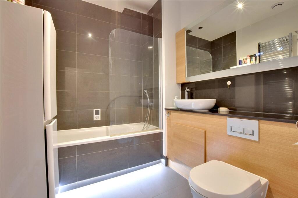 Apartment in London, Royal Borough of Greenwich - View 5