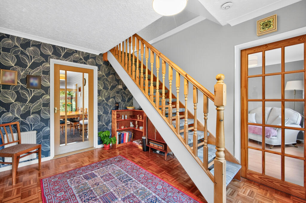House in Carlisle, Hesket - View 5