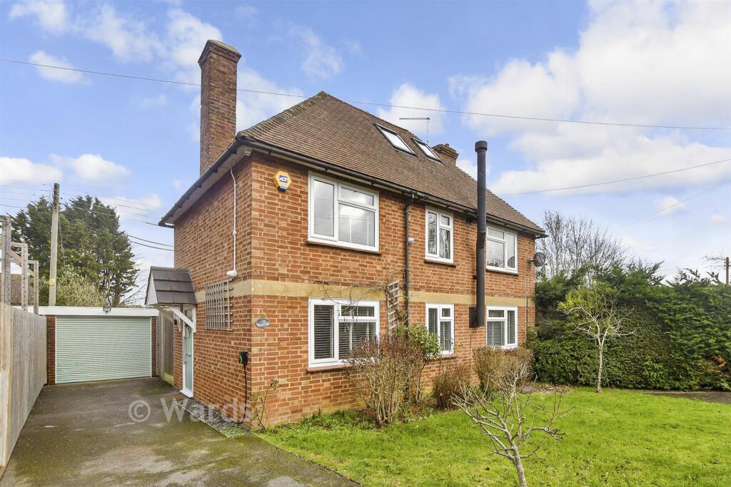Chulkhurst, Biddenden, Kent photo 2