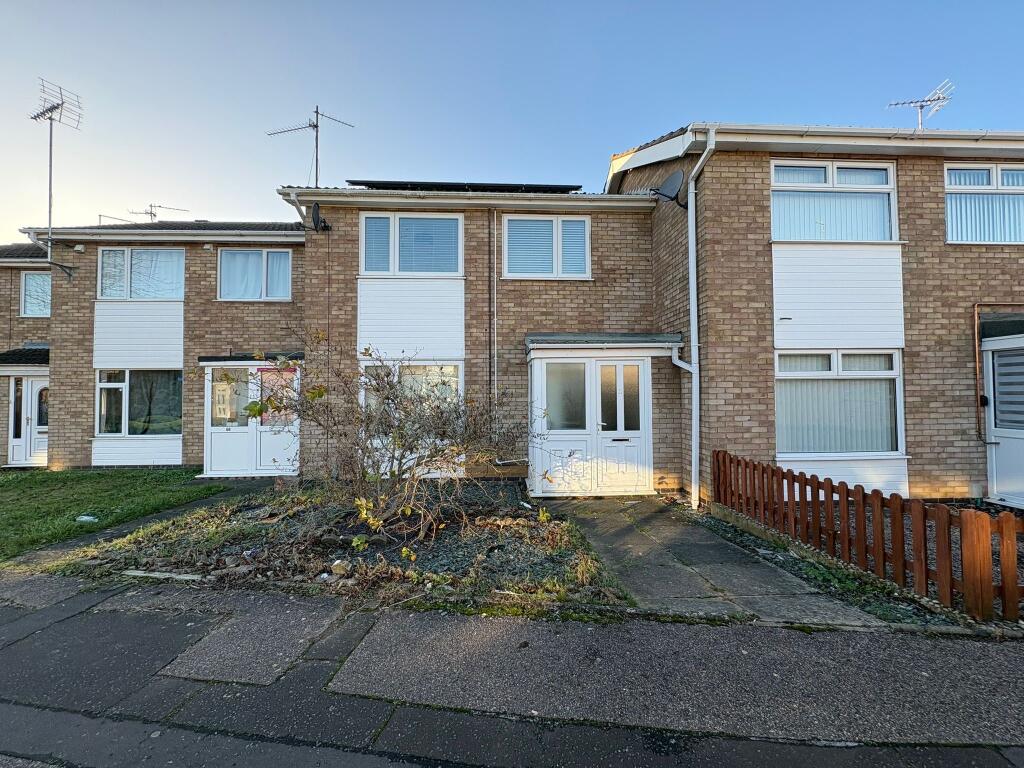 Main image of property: Langley, Bretton, Peterborough, PE3