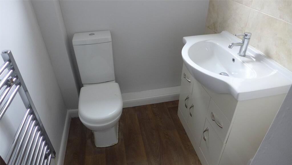 Apartment in Coventry - View 5