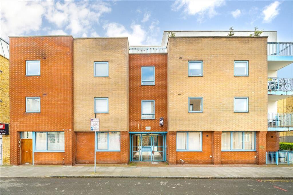 Main image of property: Besson Street, New cross