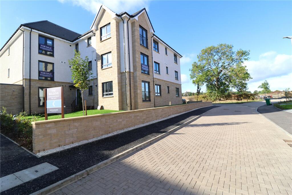 Main image of property: Brickman Gardens, St Andrews, KY16
