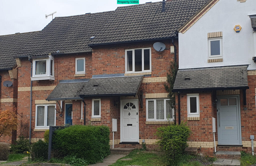 Main image of property: 21 Halwick Close, Hemel Hempstead, HP1 1XG