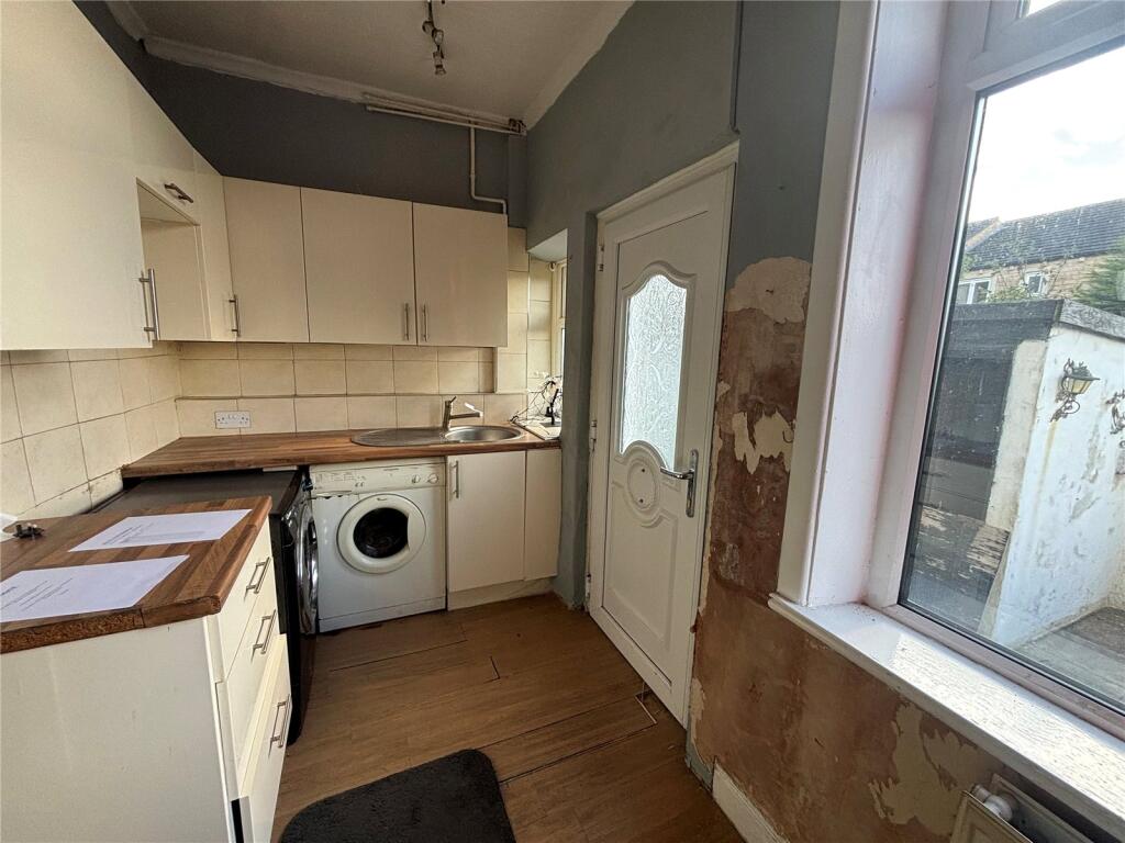 George Street, Barnoldswick, Lancashire, BB18 photo 3