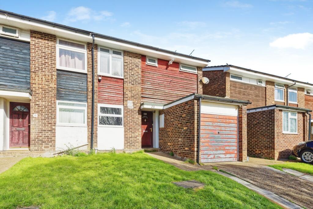 Main image of property: Headcorn Drive, Canterbury, Kent, CT2