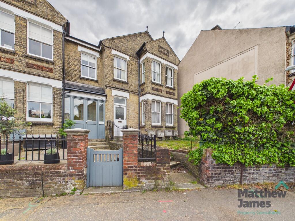Main image of property: Maldon Road, Colchester, CO3