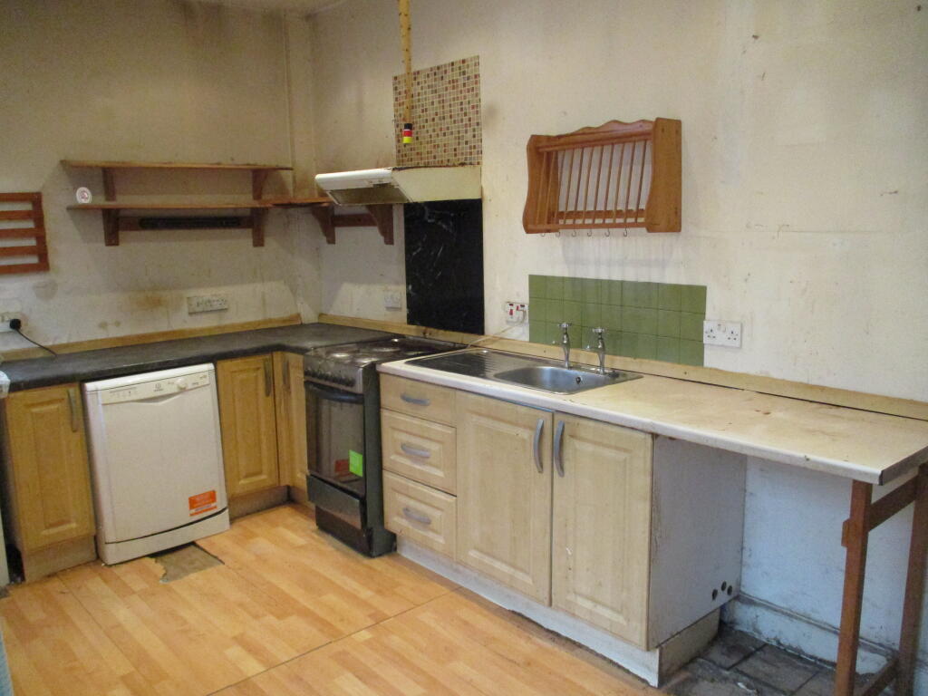 House in Galashiels - More
