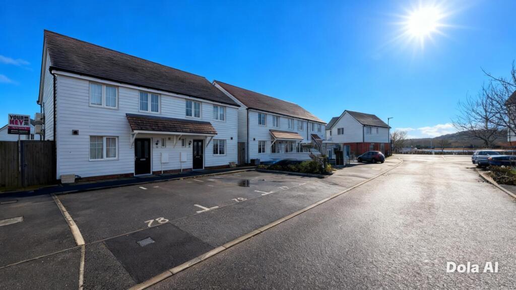 Main image of property: Castle View, Hythe, Kent CT21 4BF