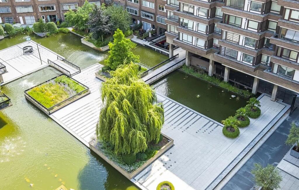 Main image of property: The Water Gardens, LONDON