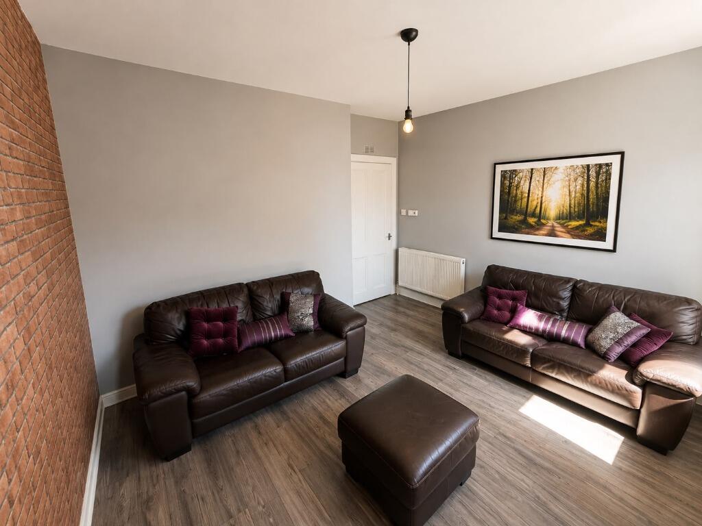 Apartment in Aberdeen, Old Torry, Torry - View 2