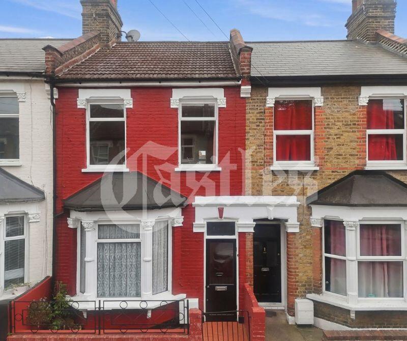 Main image of property: Clonmell Road, London