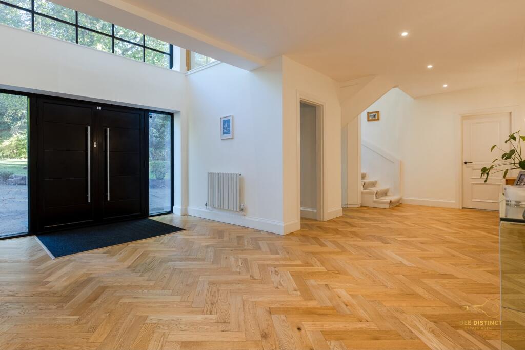 House in Caldy, Newton - View 4