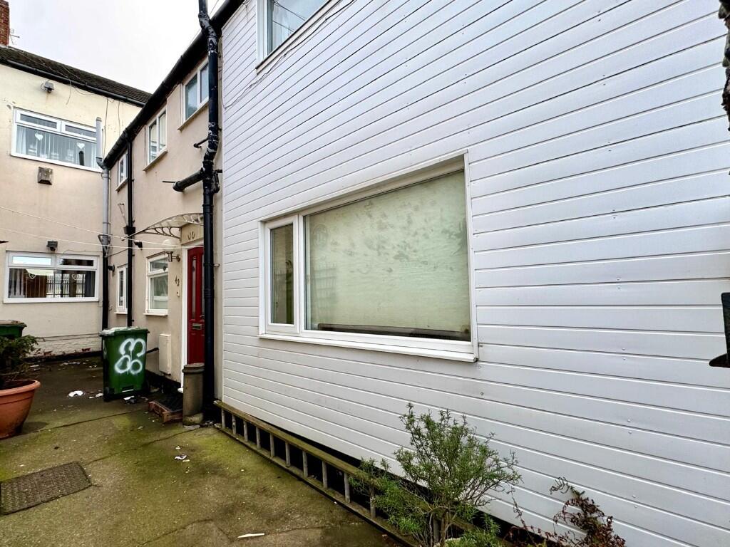 Main image of property: Peirson Street, Redcar, North Yorkshire, TS10