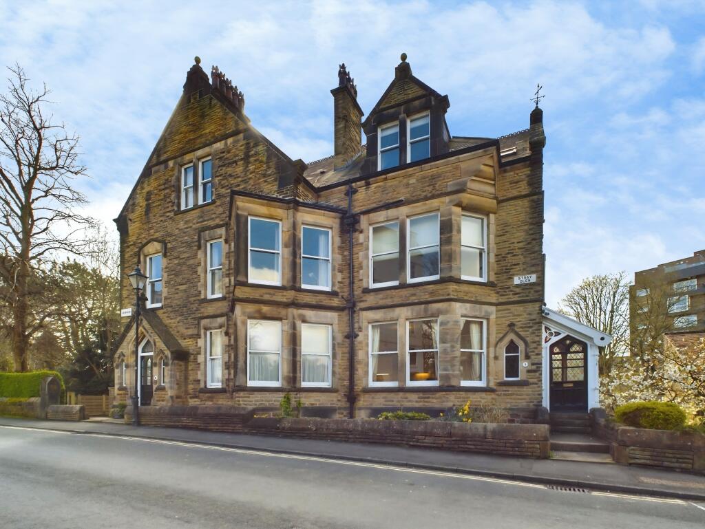 Main image of property: Victoria Road, Harrogate, HG2
