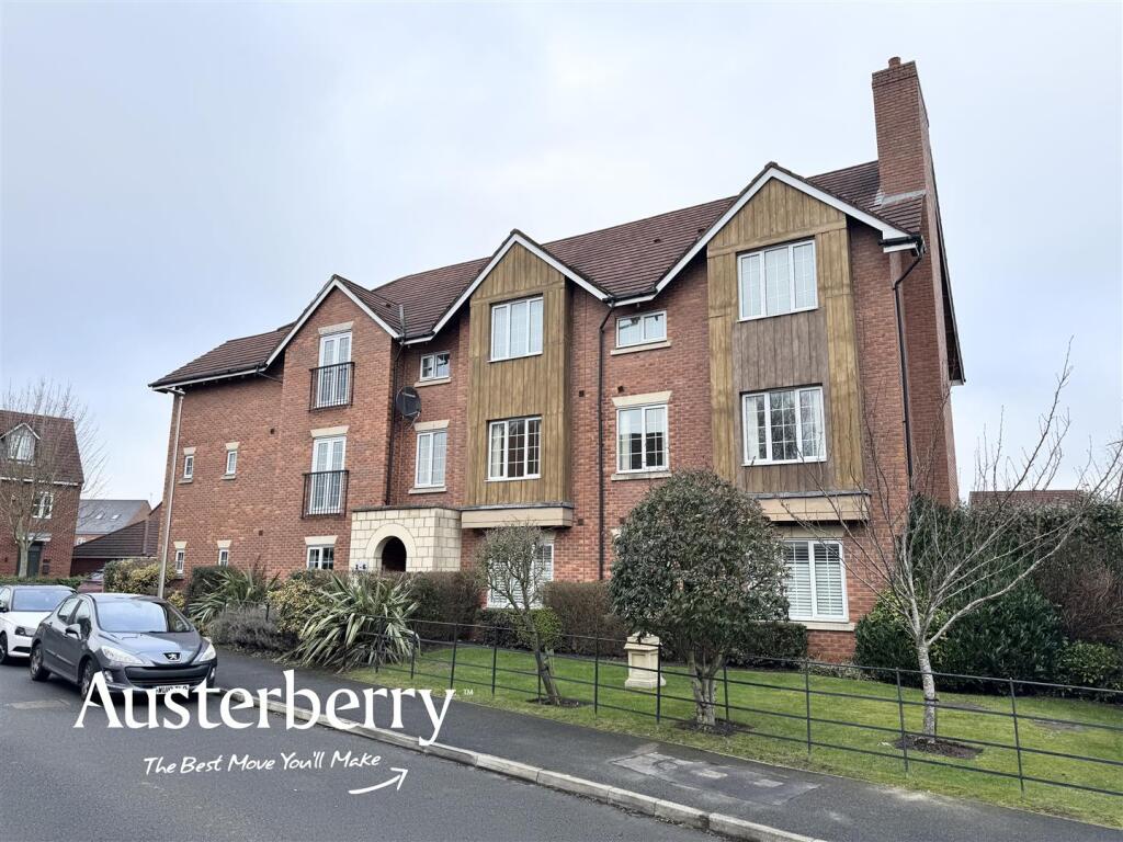 Main image of property: Chesterton Way, Weston, Crewe