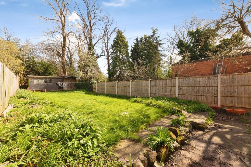 Additional image 12 of Station Road, Acocks Green, Birmingham