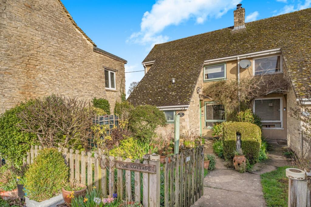 Main image of property: Cote, Bampton, OX18