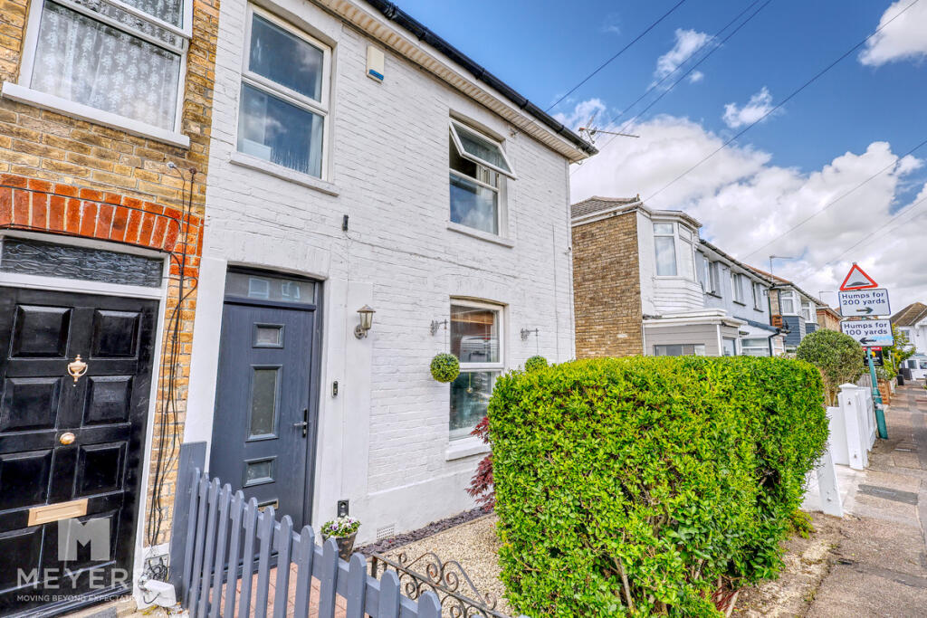 Shelley Road East, Bournemouth, BH7 6, Bournemouth