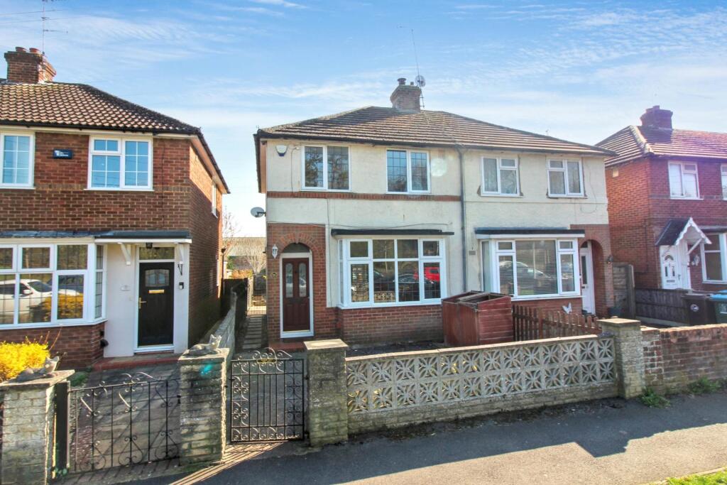 Main image of property: Stocklake, Aylesbury