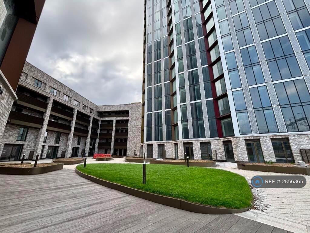 Main image of property: Dantzic St, Manchester, M4