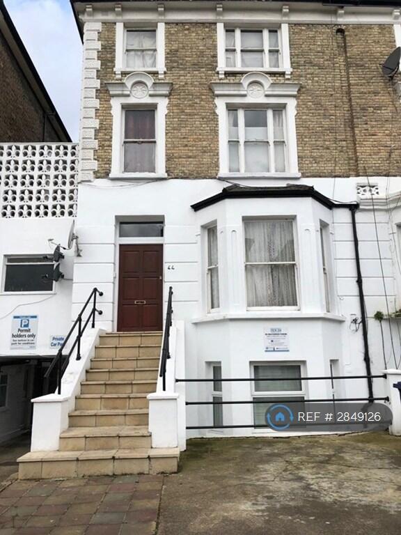 Main image of property: Windsor Road, London, W5