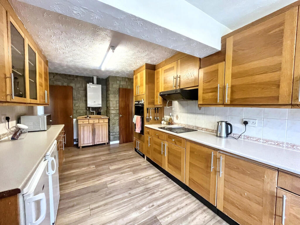 House in Newcastle upon Tyne - View 5
