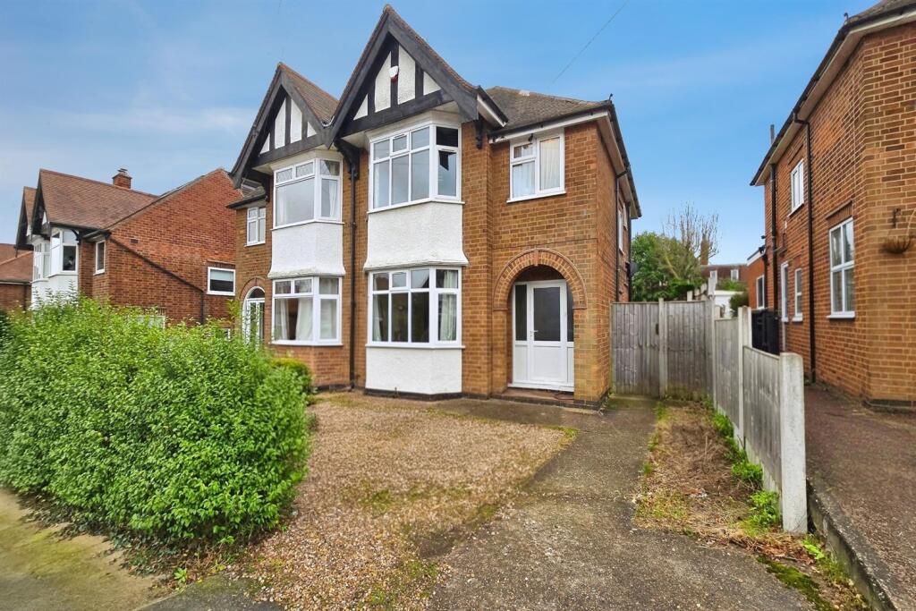 Main image of property: Farm Road, Chilwell, NG9 5DA