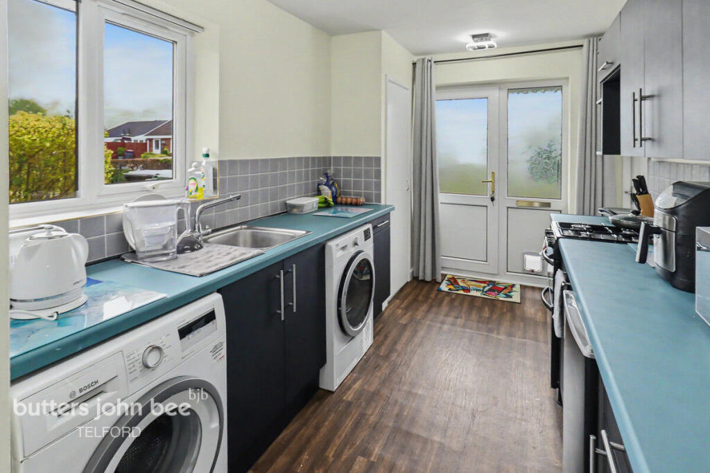 Main image of property: Conroy Drive, Telford