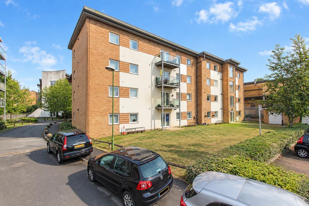 Main image of property: Observer Drive, Watford
