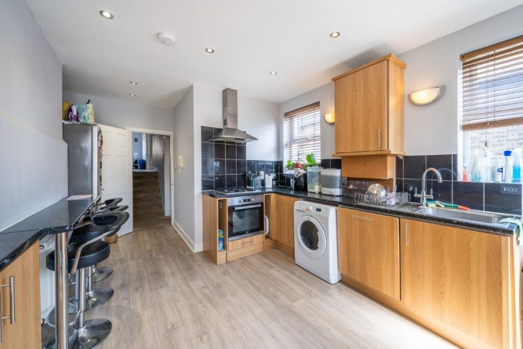Main image of property: Kettering Street London SW16