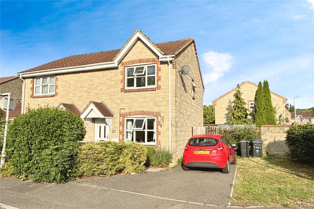 Main image of property: Kingfisher Drive, Westbury