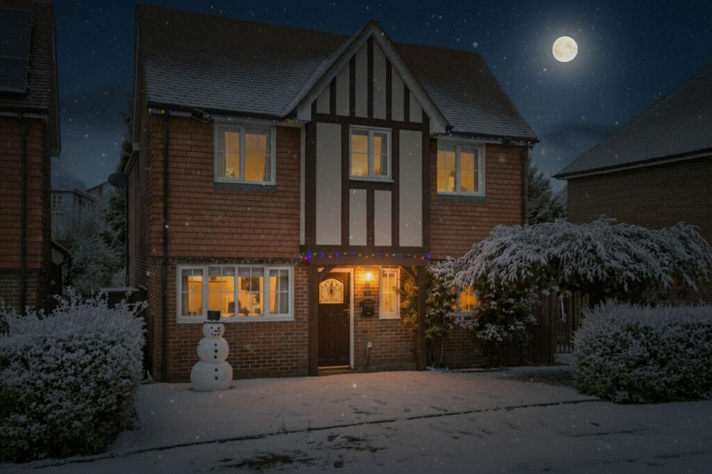 Main image of property: College Avenue, Maidstone, ME15