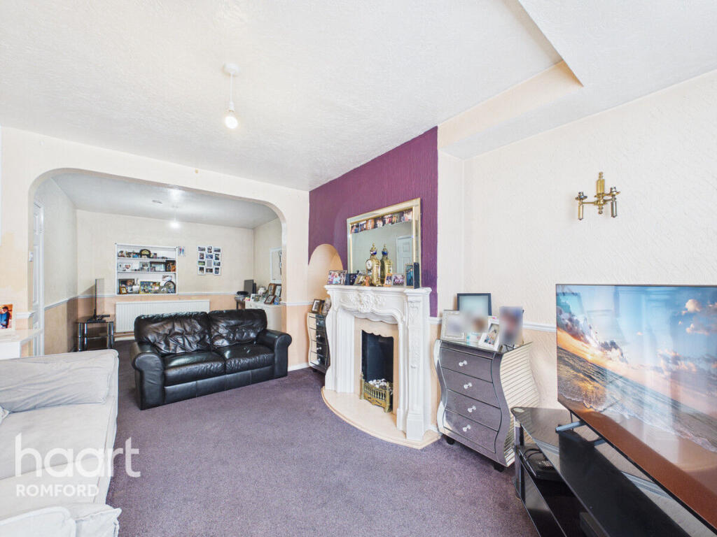 Main image of property: Eastbrook Drive, Romford