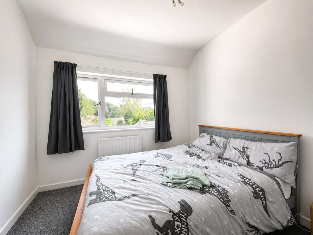 House in Solihull, Shirley - View 5