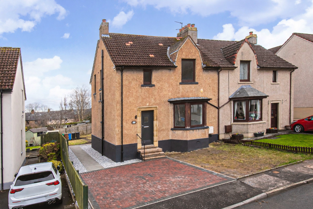 Main image of property: Back Dykes Terrace, KY15