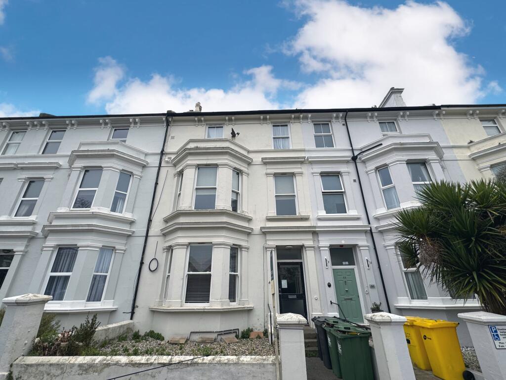 Main image of property: Upperton Gardens, EASTBOURNE