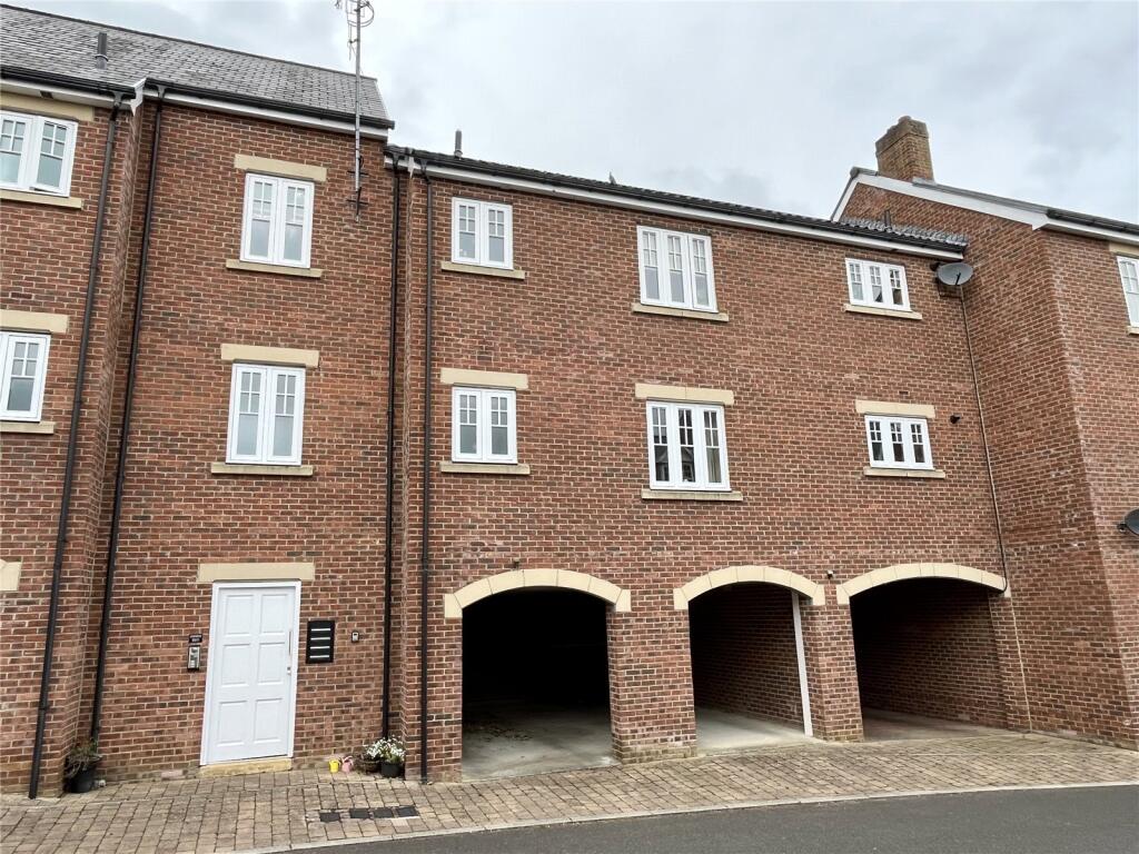 Main image of property: Bowman Drive, Hexham, Northumberland, NE46