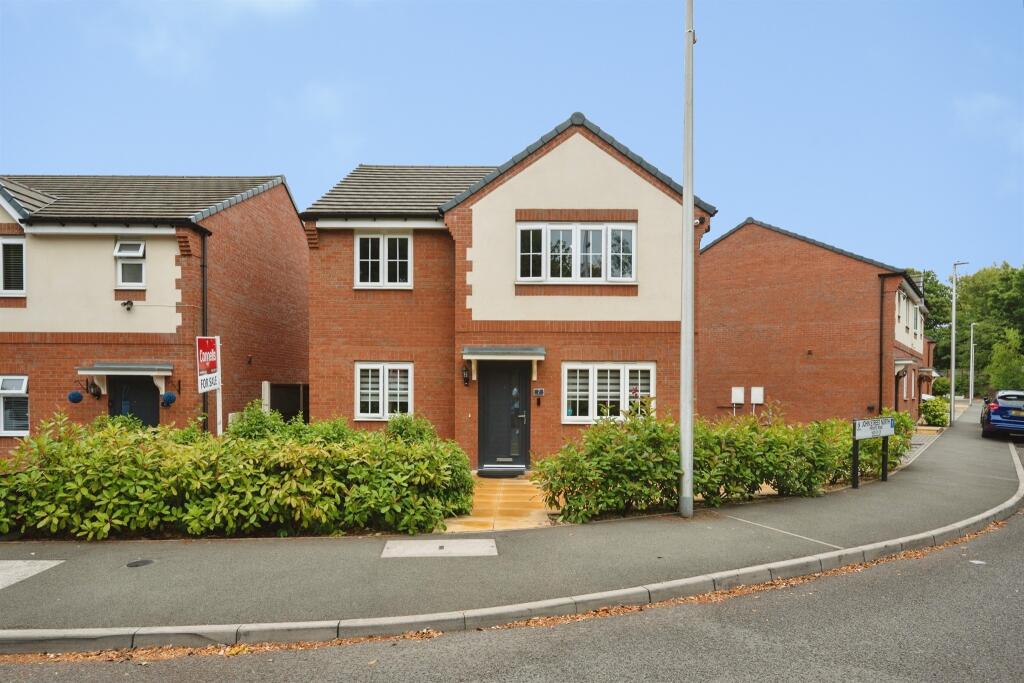 Main image of property: John Street North, WEST BROMWICH