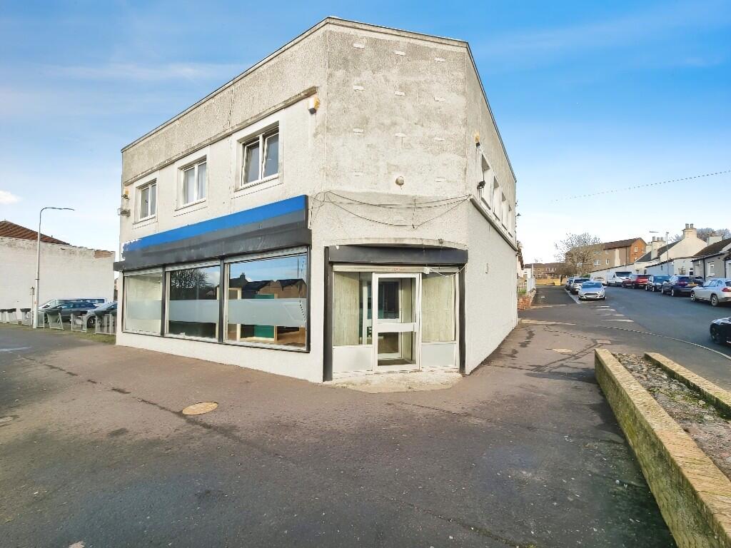 Main image of property: Jordan Lane,Kennoway Leven, Fife, KY8