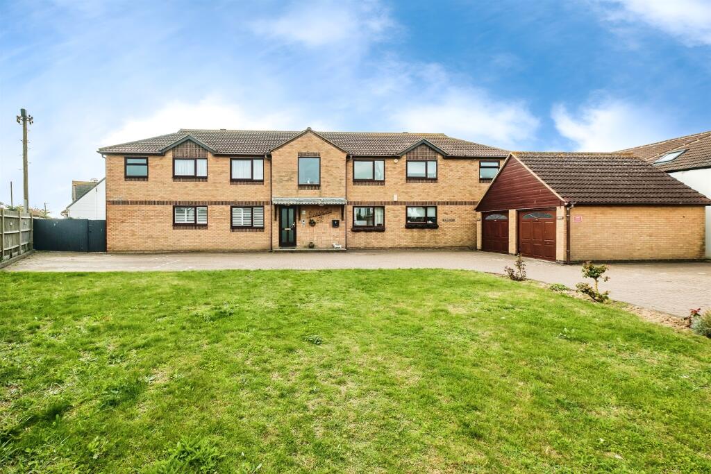 Main image of property: Brighton Road, LANCING