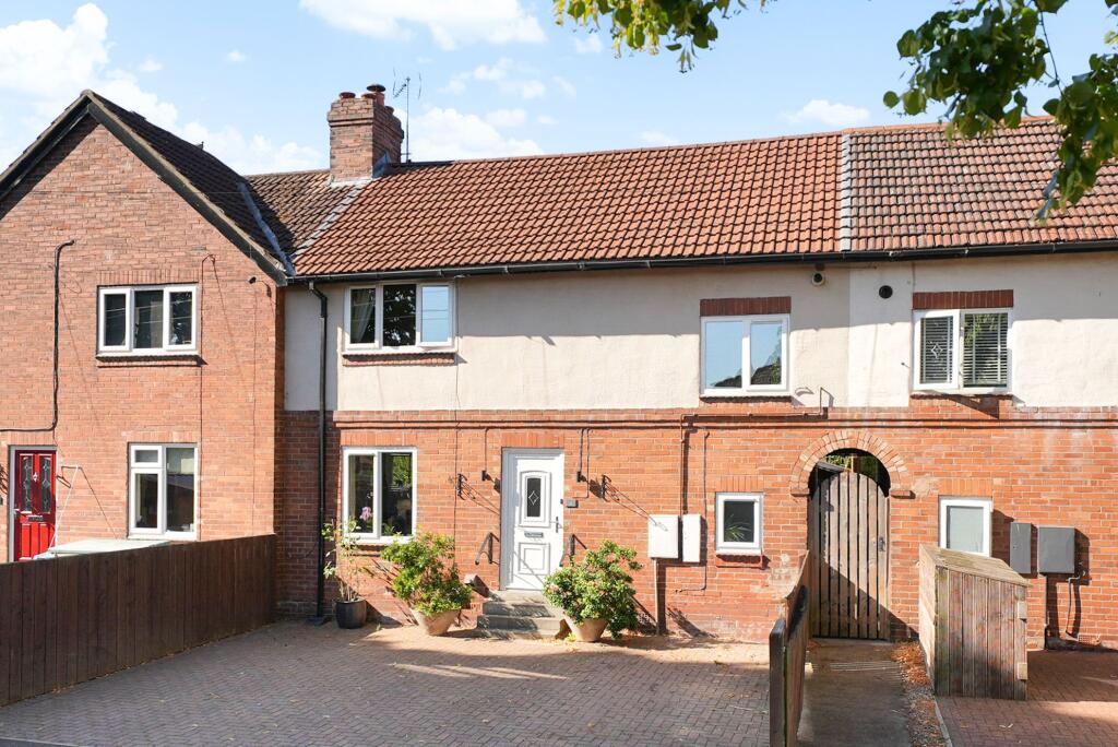 Main image of property: Stockwell Crescent, Knaresborough