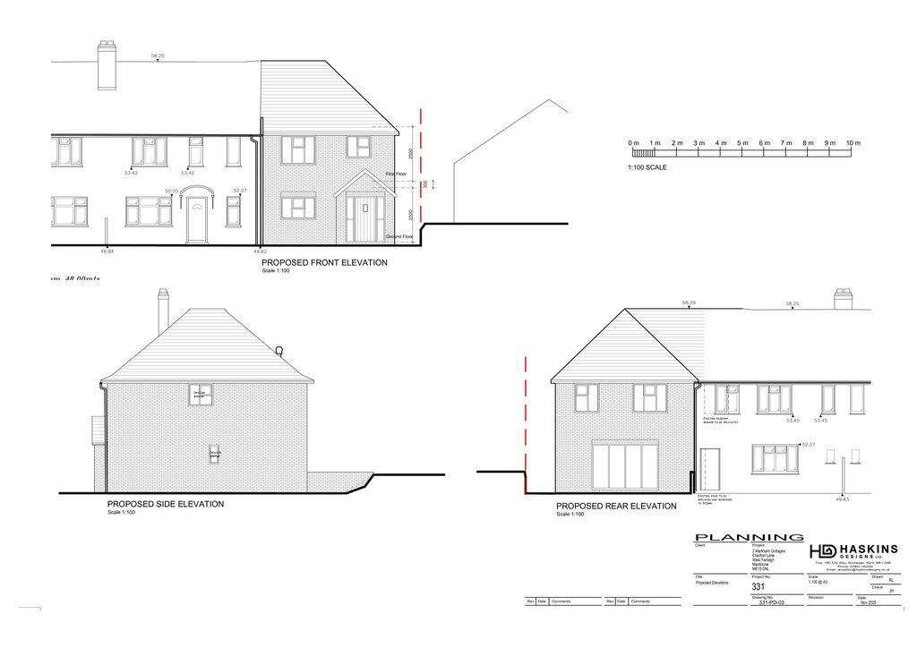 Main image of property: Charlton Lane, West Farleigh