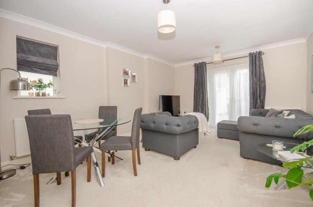 Apartment in Bristol, Staple Hill and Mangotsfield - View 5