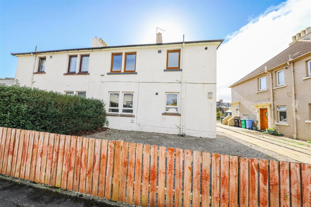 Main image of property: West March Street, Kirkcaldy