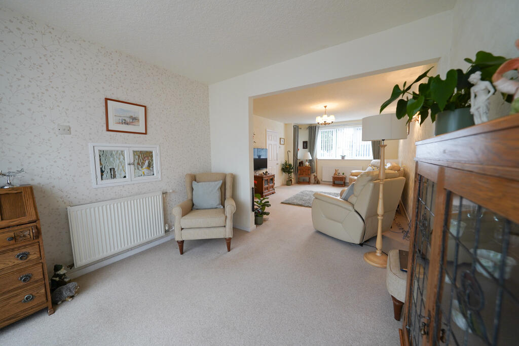 House in Oadby and Wigston, Leicestershire - View 5