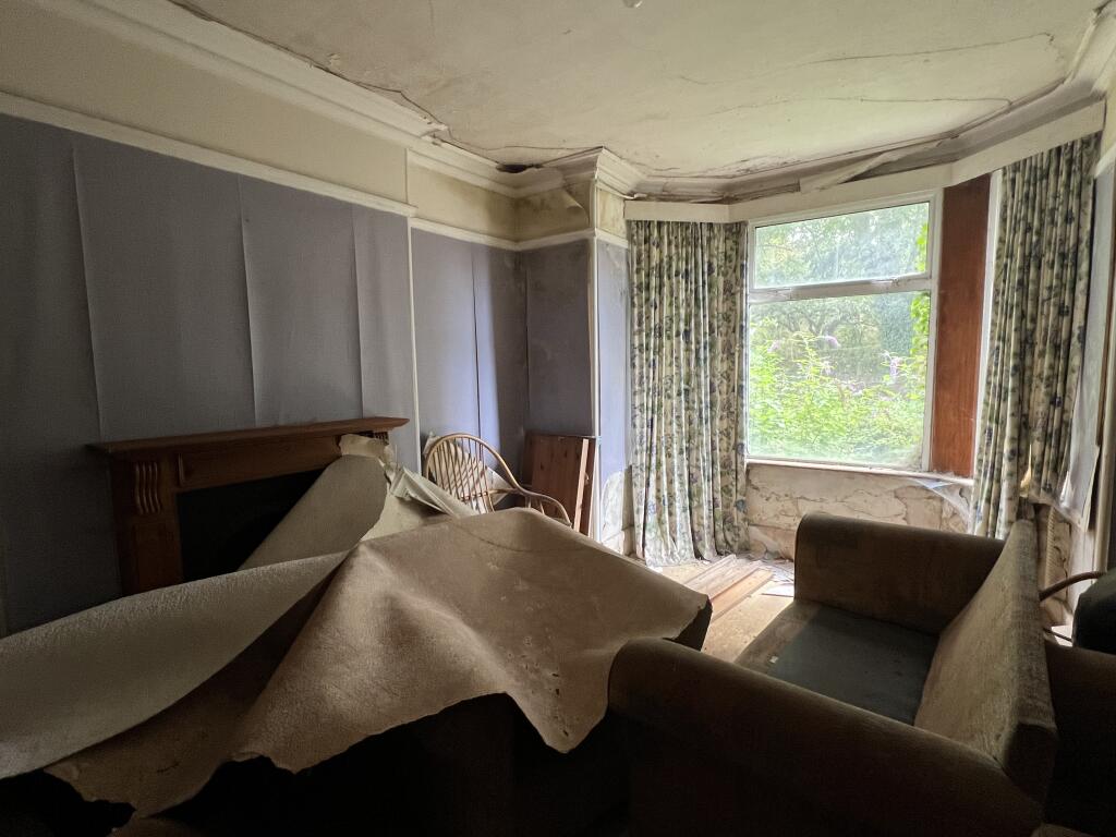 House in Carlisle - View 4