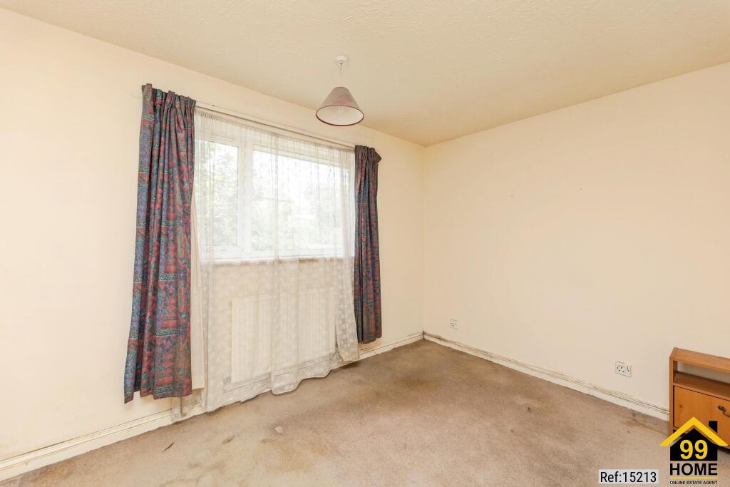 House in Wakefield - More